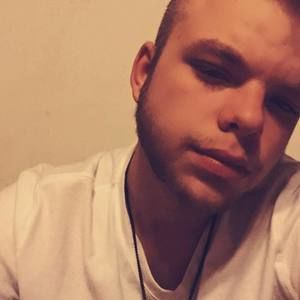 Meet your Posher, Ethan